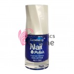 Lac de unghii clasic Luodanqi Nail Color, 15ml Cod 030 Albastru Sidefat Lac de unghii clasic Luodanqi Nail Color, 15ml Cod 030 Albastru Sidefat